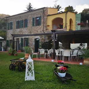 Affittacamere Govi, Diano Castello