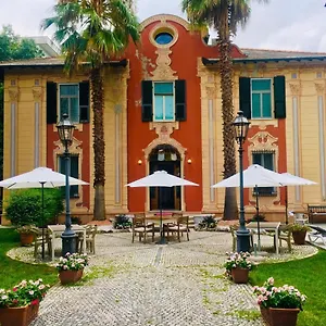 Bed & Breakfast Mirosa, Albissola Marina