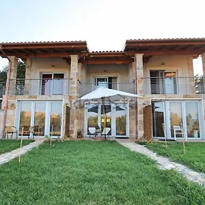  Aparthotel Fiori D'ulivo Italia