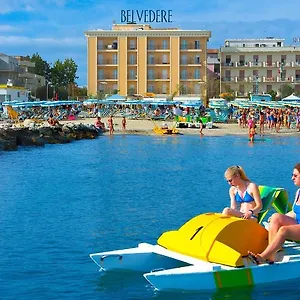 *** Hotel Belvedere Italia
