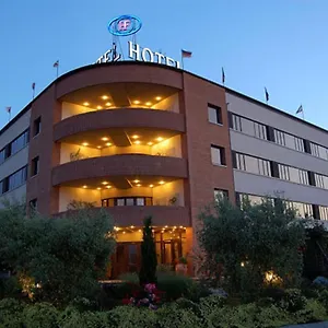 **** Hotel Forum Italia