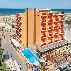 *** Hotel Ariane Italia