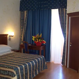  Hotel Alexander Italia
